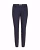 Abbey Night Pant Navy Mos Mosh