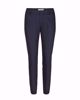 Abbey Night Pant Navy Mos Mosh