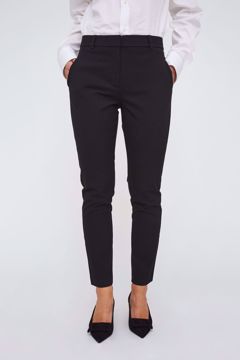 Kylie 396 crop black Five Units