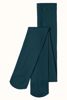 Tights Solid Dragonfly Green King Louie