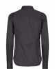 Tilda shirt, black Mos Mosh