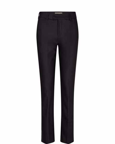 Ellen Night Pant Black MosMosh