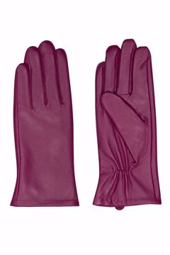 Handsker Berry Zilch
