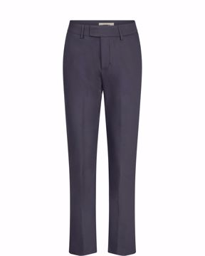 Ellen night pant Navy Mos Mosh