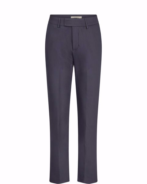 Ellen night pant Navy Mos Mosh