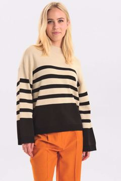 NUGHITA Pullover Nümph