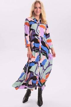 NuLottas Sara Dress Nümph