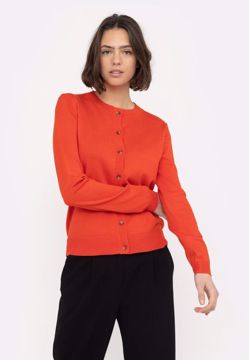 SRMarla Cardigan Fiesta Soft Rebels