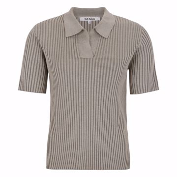 SRMira Polo Knit Soft Rebels