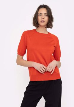 SRMarla SS o-neck Fiesta Soft Rebels
