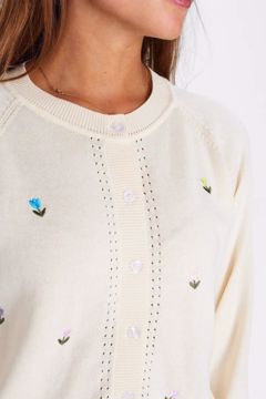NuYva Cardigan Nümph