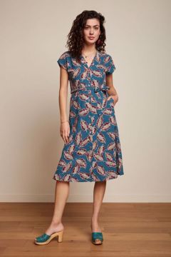 Irene Dress Dominica King Louie
