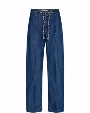 Emilia String Jeans Mos Mosh