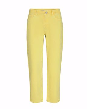 Stella Stone Pant Yellow