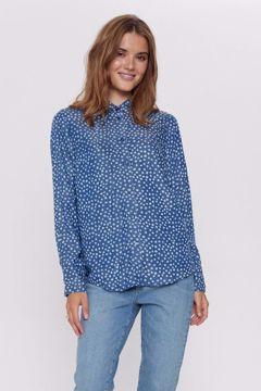 NuVilna Shirt Numph