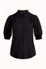 Carina Blouse Black King Louie