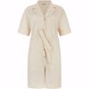 SRCharlott Playsuit Ecru Soft Rebels